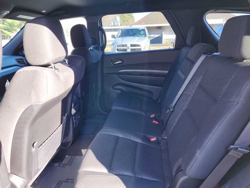 New 2026 Dodge Durango GT w/ Blacktop Package image 14