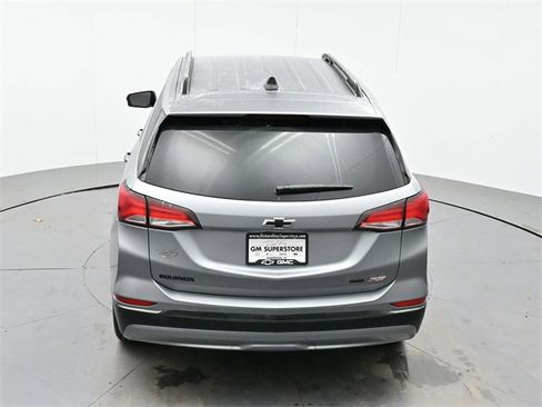 Used 2023 Chevrolet Equinox RS image 39