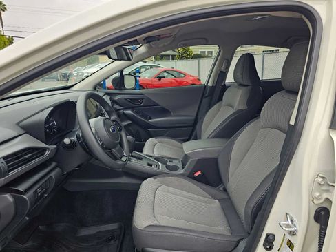 Certified 2024 Subaru Crosstrek 2.0i Premium AWD/4WD image 20