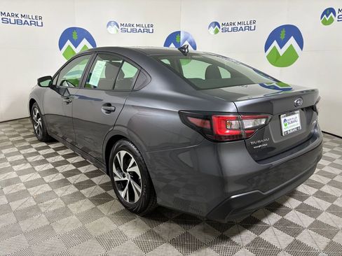 Used 2025 Subaru Legacy Premium image 4