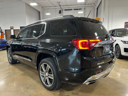 Used 2019 GMC Acadia Denali w/ Technology Package image 6