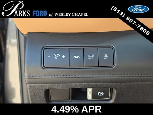 Used 2023 Hyundai Santa Fe Calligraphy w/ Cargo Package AWD/4WD image 27
