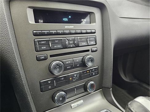 Used 2014 Ford Mustang Coupe w/ Equipment Group 102A RWD image 18