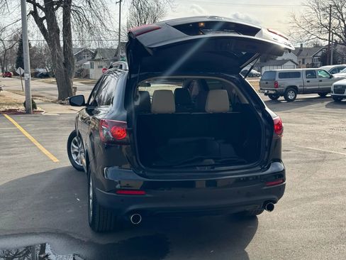 Used 2014 MAZDA CX-9 Touring w/ Touring Technology Package image 30