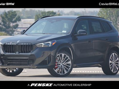 New 2026 BMW X1 xDrive28i w/ M Sport Package image 1