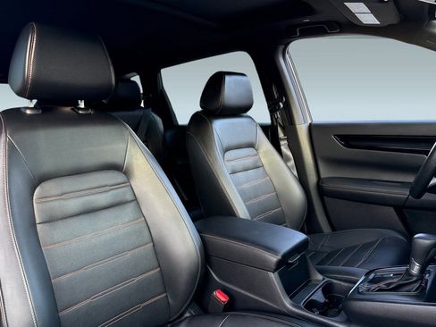 Certified 2023 Honda CR-V Sport Touring image 29