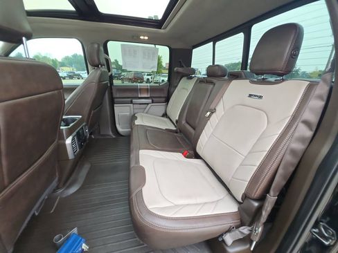 Used 2019 Ford F150 Limited AWD/4WD image 22