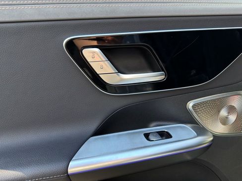 Used 2024 Mercedes-Benz EQE 350+ 4MATIC Sedan w/ Driver Assistance Package image 46