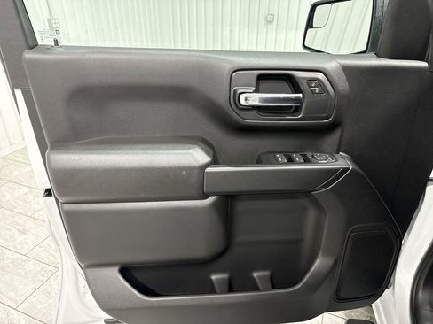 New 2026 GMC Sierra 1500 Pro w/ Graphite Edition AWD/4WD image 23