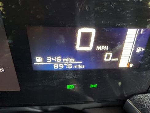 Certified 2025 Nissan Kicks SV image 26