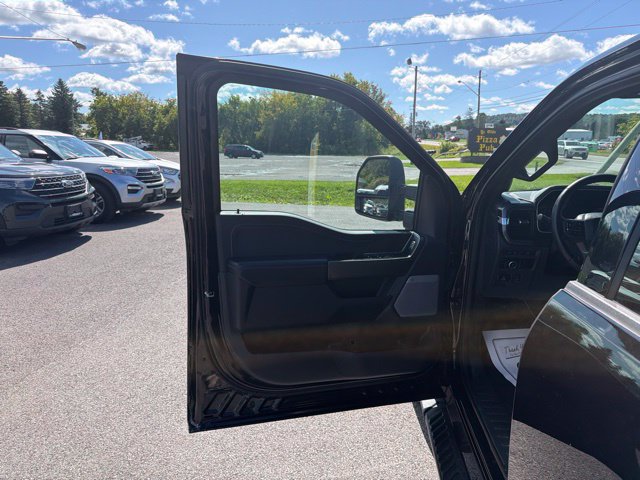 Used 2023 Ford F150 XLT w/ Equipment Group 302A High AWD/4WD image 18