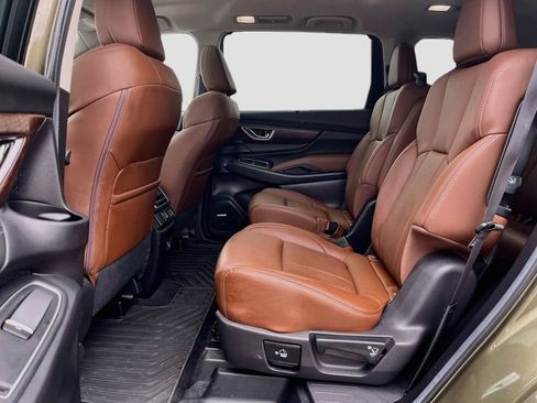 Used 2025 Subaru Ascent Touring w/ Popular Package #1 AWD/4WD image 25