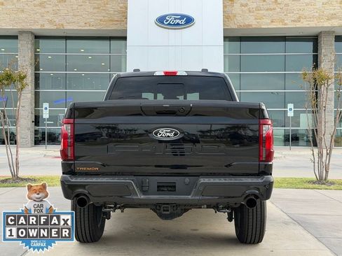 Used 2025 Ford F150 Tremor AWD/4WD image 24