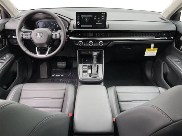New 2027 Honda CR-V EX-L image 13