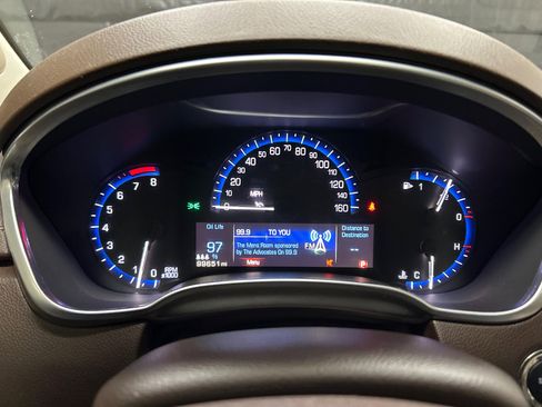 Used 2013 Cadillac SRX Premium image 20