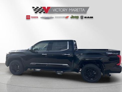New 2026 Toyota Tundra 1794 Edition image 2