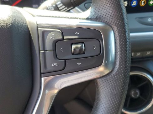 Used 2024 Chevrolet Blazer LT w/ Convenience Package AWD/4WD image 15