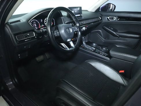 Used 2022 Honda Civic EX-L image 19