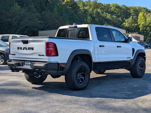 Used 2025 RAM 1500 RHO w/ RHO Level 1 Equipment Group AWD/4WD image 9