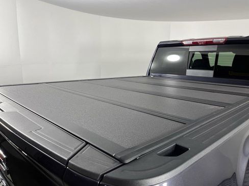 Used 2025 GMC Sierra 2500 AT4 w/ AT4 Premium Plus Package AWD/4WD image 42
