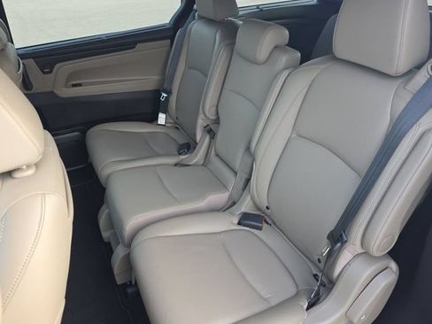 Used 2020 Honda Odyssey Elite image 28