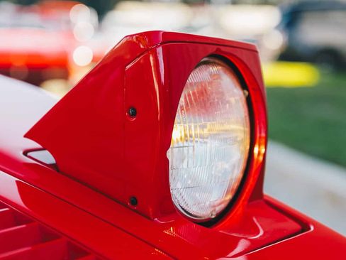Used 1989 Ferrari 328 GTS RWD image 10