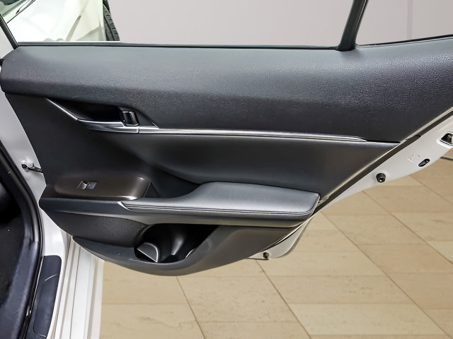 Certified 2024 Toyota Camry XSE FWD image 24