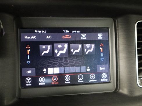 Used 2020 Dodge Charger Police image 24