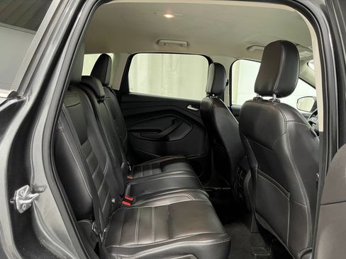 Used 2018 Ford Escape SEL FWD image 29