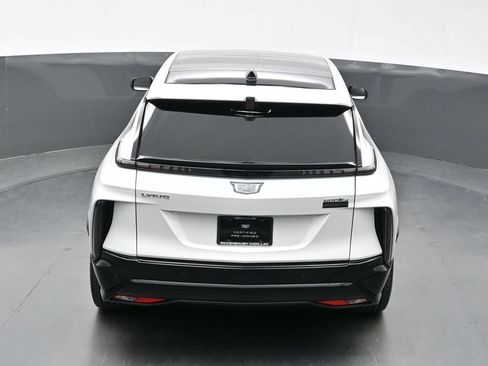 Certified 2024 Cadillac Lyriq Sport AWD/4WD image 36