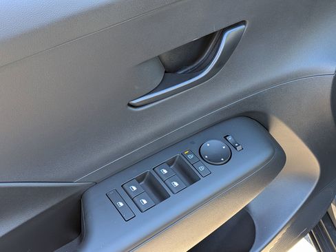 New 2026 Hyundai Kona SEL Sport image 16