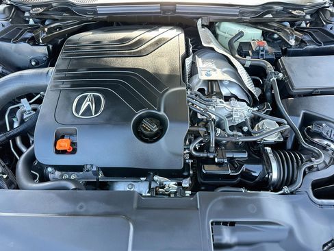 Used 2023 Acura TLX Type S AWD/4WD image 33