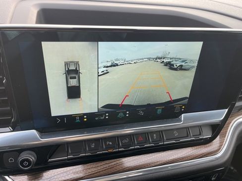 Used 2025 Chevrolet Silverado 2500 LT w/ Z71 Chrome Sport Edition image 66