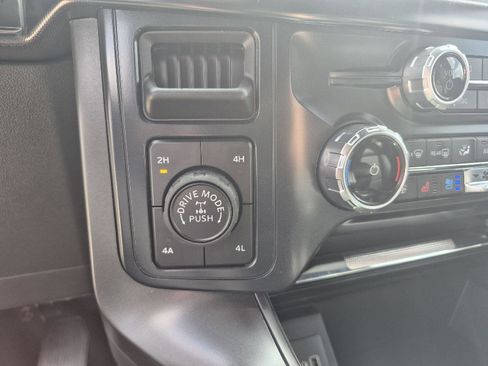 New 2026 Ford F150 Lariat w/ Equipment Group 501A Mid image 16