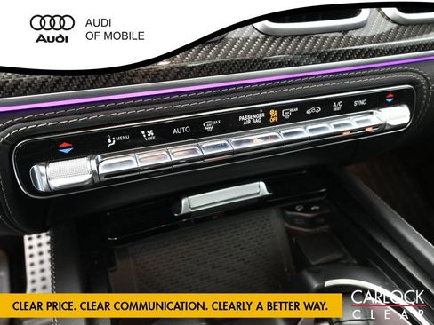 Used 2023 Mercedes-Benz GLS 63 AMG 4MATIC image 20