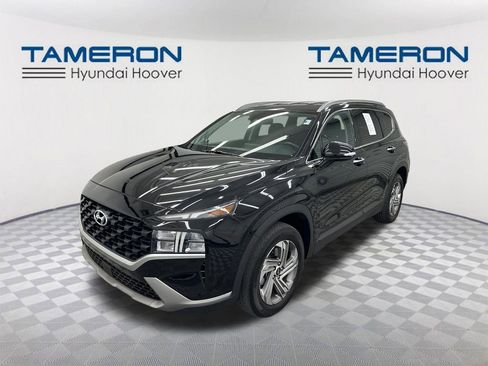 Used 2023 Hyundai Santa Fe SEL image 1
