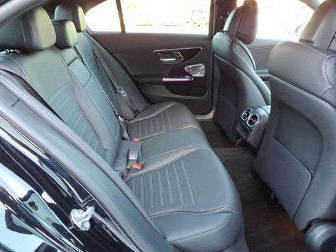 Certified 2023 Mercedes-Benz C 300 Sedan image 20