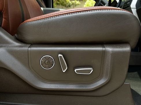 Used 2022 Ford F250 King Ranch w/ King Ranch Ultimate Package image 33