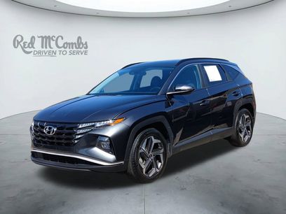 Used 2023 Hyundai Tucson SEL w/ Convenience Package
