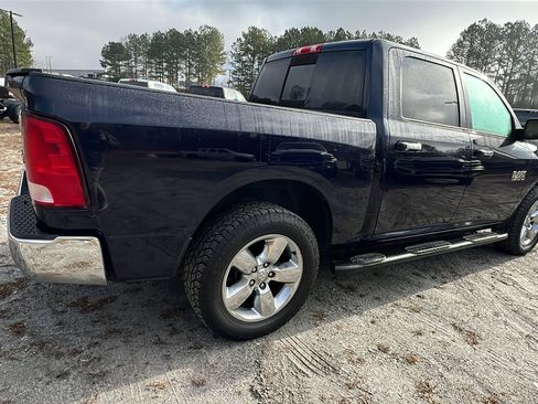 Used 2013 RAM 1500 Big Horn image 8