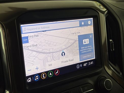 Used 2021 Chevrolet Silverado 3500 High Country w/ Z71 Off-Road Package image 20