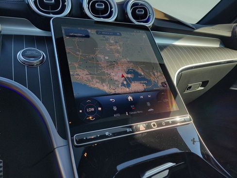 Certified 2026 Mercedes-Benz C 300 Sedan image 24