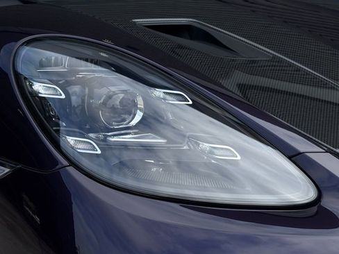 Certified 2025 Porsche 718 Boxster Spyder RS RWD image 12