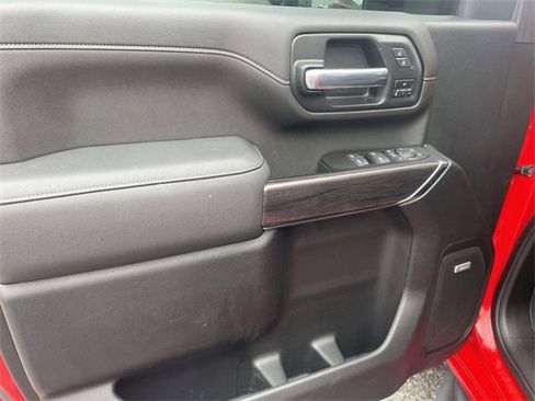 Used 2022 Chevrolet Silverado 2500 LTZ w/ LTZ Plus Package image 16