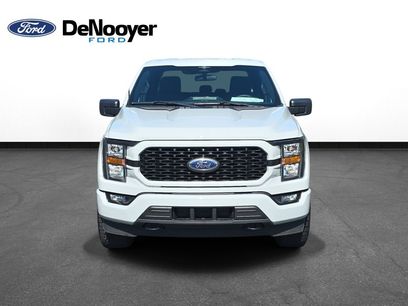 Used 2023 Ford F150 XL w/ STX Appearance Package