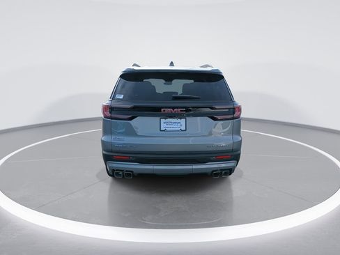 New 2026 GMC Acadia Elevation w/ Elevation Premium Package FWD image 7