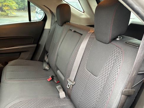 Used 2015 Chevrolet Equinox LS image 19