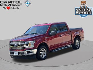 Used 2019 Ford F150 XLT w/ Equipment Group 301A Mid RWD video 1