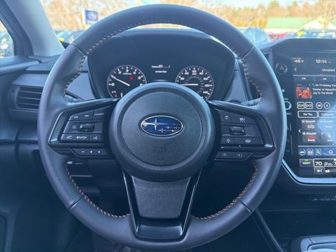 Certified 2025 Subaru Crosstrek 2.5i Limited image 42