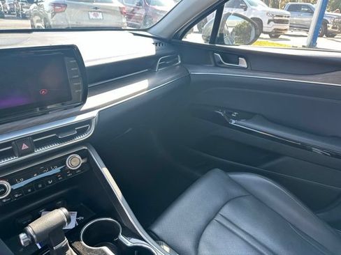 Used 2023 Kia K5 EX FWD image 14